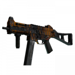 UMP-45 | Осциллятор 