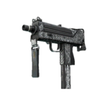 MAC-10 | Белая рыба 