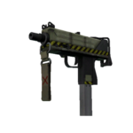 MAC-10 | Классический контейнер 