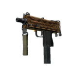 MAC-10 | Медный Борре 