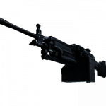 M249 | O.S.I.P.R. 