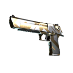 Desert Eagle | Бронзовая декорация 