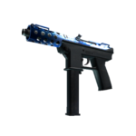 StatTrak™ Tec-9 | Ледниковый покров 