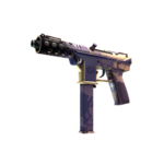 StatTrak™ Tec-9 | Песчаная буря 