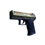 StatTrak™ P2000 | Кортисейра 