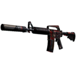 M4A1-S | Ночной ужас 