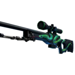 StatTrak™ AWP | Древесная гадюка 