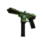 Tec-9 | Стебель бамбука 