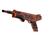 StatTrak™ MAG-7 | Жар 