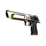 StatTrak™ Desert Eagle | Рельсотрон 