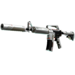 StatTrak™ M4A1-S | Механо-пушка 