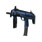 MP7 | Анодированная синева 