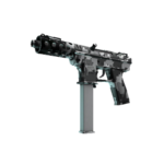 Tec-9 | Пиксельный камуфляж «Город» 