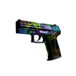 StatTrak™ P2000 | Протравленный 