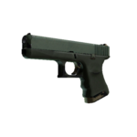 Glock-18 | Грунтовая вода 