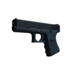 Сувенирный Glock-18 | Ночь 