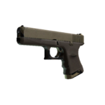 Glock-18 | Песчаные дюны 