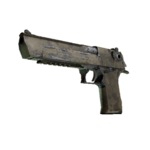 Desert Eagle | Осадок 