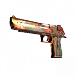 Desert Eagle | Фенек 