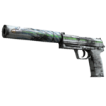 USP-S | Следы асфальта 