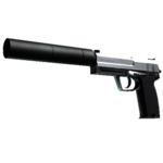 USP-S | Нержавейка 