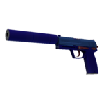 USP-S | Королевский синий 