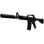 M4A1-S | Моховый кварц 