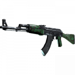 AK-47 | Зелёный глянец 