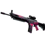 StatTrak™ SG 553 | Пульс 