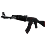 StatTrak™ AK-47 | Красная линия 