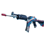 StatTrak™ Galil AR | Леденец 