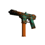 Tec-9 | Токсичность 