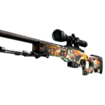 AWP | ЛАПКИ 