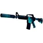 M4A1-S | Падение Икара 