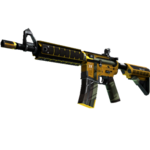 StatTrak™ M4A4 | Облом 