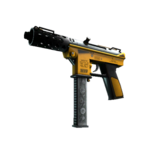 Tec-9 | Топливный инжектор 