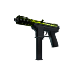 Tec-9 | Окостеневший 