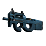 StatTrak™ P90 | Пришелец 