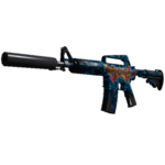 M4A1-S | Шедевр 