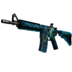 M4A4 | Посейдон 