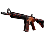 M4A4 | Вой 