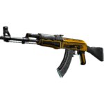 StatTrak™ AK-47 | Топливный инжектор 