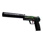 StatTrak™ USP-S | Чудовищная смесь 