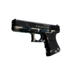 StatTrak™ Glock-18 | Winterized 