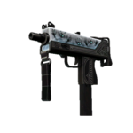 StatTrak™ MAC-10 | Заточение 