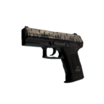 StatTrak™ P2000 | Поднятие духов 