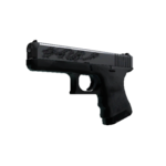 StatTrak™ Glock-18 | Татуировка дракона 