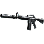 StatTrak™ M4A1-S | Тёмная вода 