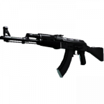 StatTrak™ AK-47 | Сланец 