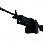 StatTrak™ M249 | O.S.I.P.R. 